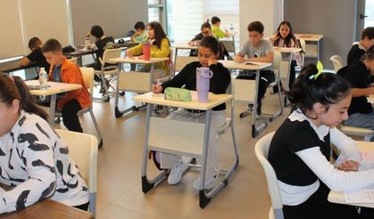 Selçuk Belediyesi’nden eğitime destek: TYT-LGS sınav denemeleri her ay ücretsiz yapılacak