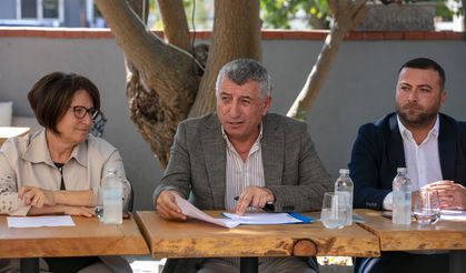 Güzelbahçe Belediyesi'nden öğrencilere müjde: Burs desteği artırıldı