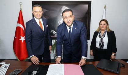 Narlıdere’de promosyon sevinci! Memur ve işçilere 95 bin TL ödeme yapılacak