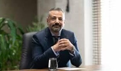 CHP'li Şırlancı Aslanoğlu'nun mektubunu paylaştı: Umut sizde, umut Cumhuriyet Halk Partisi’nde…