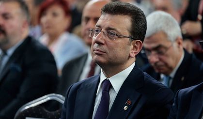 İmamoğlu’ndan Demirtaş ve Yüksekdağ açıklaması: Adaletin en kötüsü geç tecelli edendir