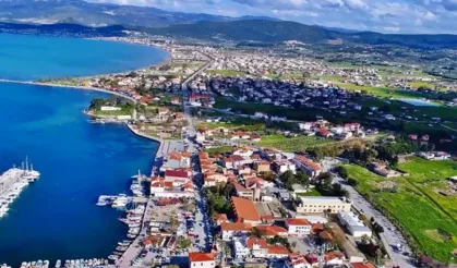 İzmir Büyükşehir’in Urla kararına TMMOB’dan sert tepki: Mahkemeyi işaret etti