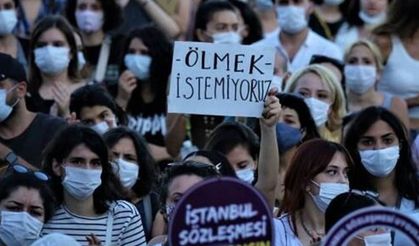 Manisa'da bir erkek boşanma aşamasındaki eşini öldürüp kızını yaraladı