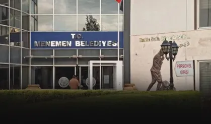 Menemen Belediyesi işçileri açıkladı: Ücretler ödenmezse iş bırakacağız