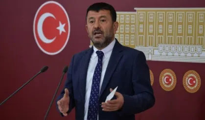 CHP'li Ağbaba: 'Parası olana tezkere, parası olmayan askere' mantığıyla karşı karşıyayız