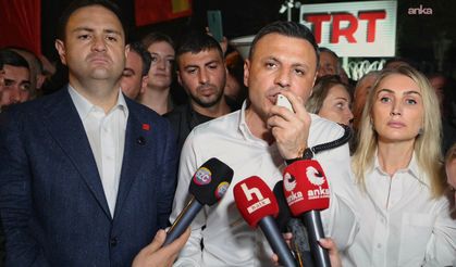 Özgür Çelik TRT'ye seslendi: TRT halkın mı, zümrenin mi? Şimdi karar zamanı!