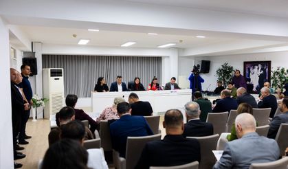 Arsa mağdurları derin nefes aldı: Balçova’da tarihi adım