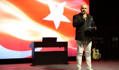 Atatürk, Selçuk’ta şiirler ve şarkılarla anılacak