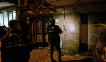 Sokakta oyun oynarken elektrik akımına kapıldı: 7 yaşındaki çocuk yoğun bakımda