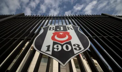 Beşiktaş'tan Ersin Destanoğlu ve Necip Uysal için açıklama: Süreci takipteyiz