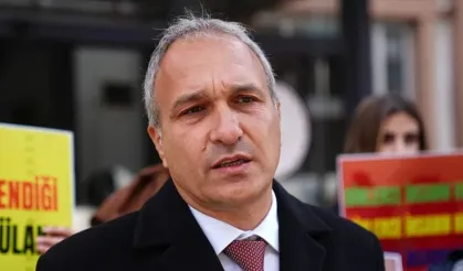 CHP'li Özçağdaş'tan çağrı: 10 Kasım’da en yakın okulda Atamızı anmak için bir araya geliyoruz