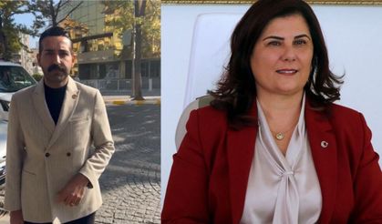 CHP’li Güneri’den Çerçioğlu’na barikat tepkisi: Bu zihniyeti Aydın’ın kalbinden söküp atacağız