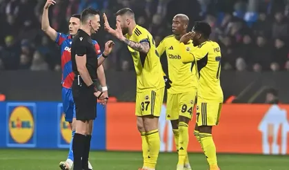 Tepkiler çığ gibi: Fenerbahçe o kararı UEFA’ya taşıdı