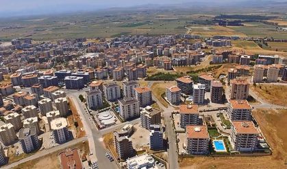 İzmir’de konut satışında zirve o ilçenin!