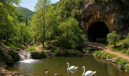 Alaçatı, Sığacık, Şirince… İzmir’de doğayla baş başa bir hafta sonu için 11 rota