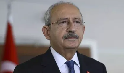 Kılıçdaroğlu sosyal medya profilini 'CHP Genel Başkanı' olarak güncelledi