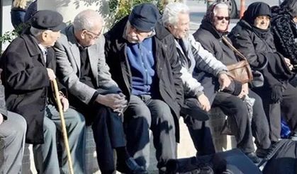 CHP’li Taşcıer’den sert çıkış: Emekliler sadakaya mahkum edildi!