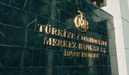 TCMB açıkladı: Merkez Bankası rezervlerinde düşüş!