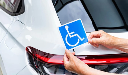 Danıştay’dan engelli bireyleri sevindirecek ÖTV kararı