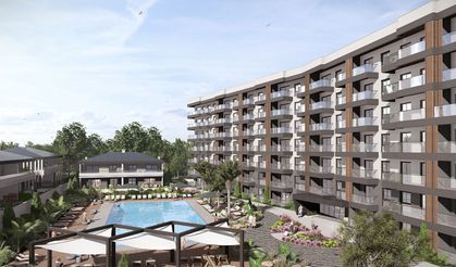 İzmir’de ünlü inşaat firmasından konkordato talebi!