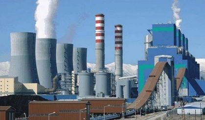 İzmir’de ruhsatsız faaliyet gösteren termik santral ile ilgili yeni gelişme