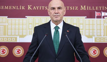 İYİ Partili Çömez Epstein dosyalarını TBMM’de gündeme getirdi: Türkiye iddiaları araştırılmalı