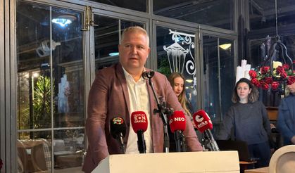 Festival için geri sayım: Geleceğin kent modeli Urla