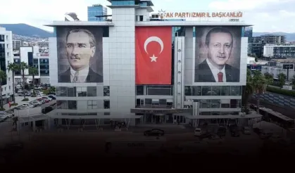 Urla'da skandal Atatürk paylaşımı görevden etti!