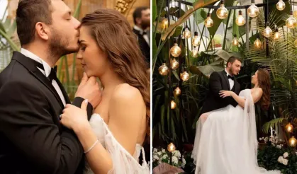 3 ay önce evlenen çift peş peşe öldü