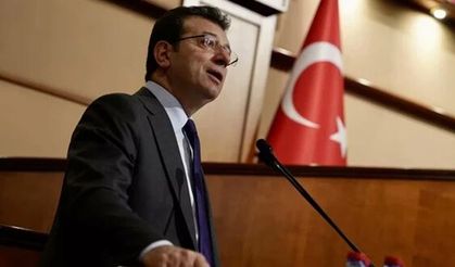 İmamoğlu: Bir anne ve kızını failden koruyamayacaksa o kurumlar ne için var?