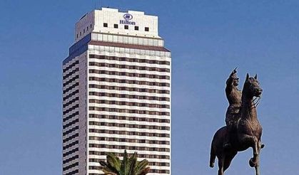 İzmir Büyükşehir Belediyesi’nden Hilton Oteli kararı: Hisse satışı onaylandı