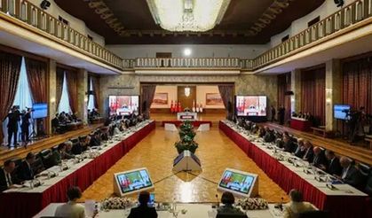 Komisyonda kritik hafta: Ortak Rapor Genel Kurul yolunda