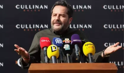 Futbolda bahis soruşturmasında tutuklanmıştı: Erden Timur’un şirketlerine kayyum atandı