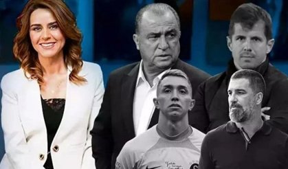 102 yıl ceza almıştı: İstinaf Seçil Erzan'a verilen cezayı bozdu