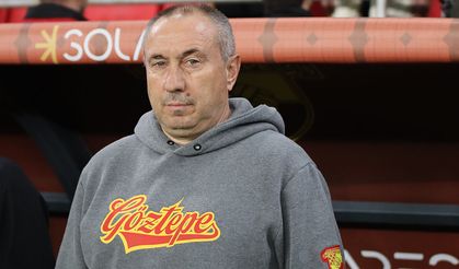 Stoilov: Trabzonspor karşısında fırsatları değerlendiremedik