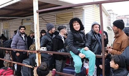 Suriyelilerin dönüşü sürüyor: İzmir’de kaç Suriyeli yaşıyor?