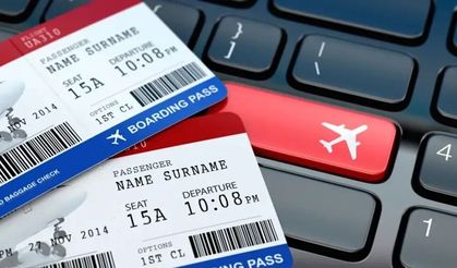 Uçak biletlerine 2026 ayarı: Tavan fiyatlara zam!