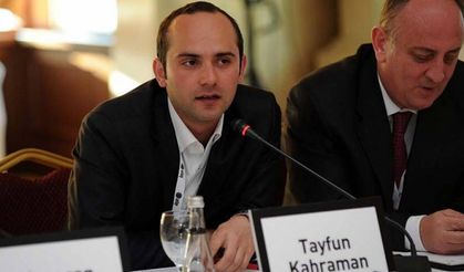 AYM'den Tayfun Kahraman hakkında bir kez daha ihlal kararı