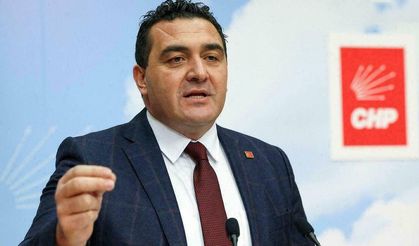 CHP'li Karasu'dan iş cinayeti tepkisi: Bu ölümler tesadüf eseri değildir