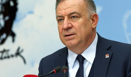 CHP'li Zeybek: AKP'nin gözü kulağı yargı yollarına bağlanmış