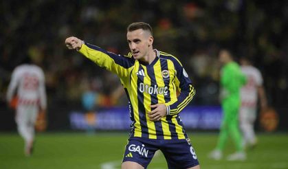 Süper Kupa finali belli oldu: Fenerbahçe Galatasaray’ın rakibi oldu