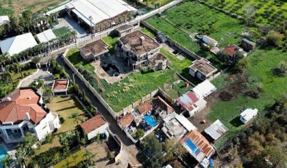 Gökçek ailesiyle ilgili kaçak yapı iddiası: Belediye Başkanı Uzun açıkladı