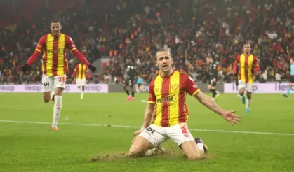 Göztepe'nin Galatasaray'ı ağırlayacağı maçın tarihi belli oldu