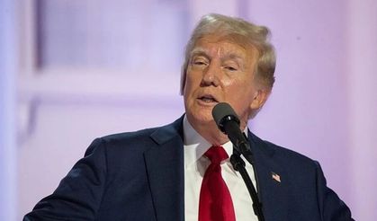 ABD Başkanı Trump: Kürtlerin İran’a saldırı planını desteklerim