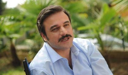 Ünlü oyuncu Ufuk Özkan hastaneye kaldırıldı: Organ nakli bekliyor!