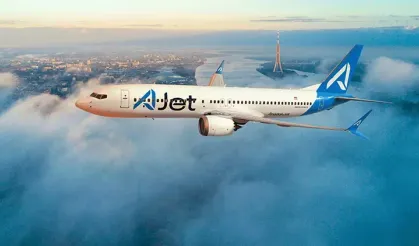 AJet, Ramazan ayına özel kampanyasını duyurdu: İşte tarihler...
