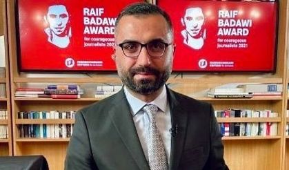 Gazeteci Alican Uludağ gözaltında: Meslektaşları ve CHP'lilerden tepki yağdı