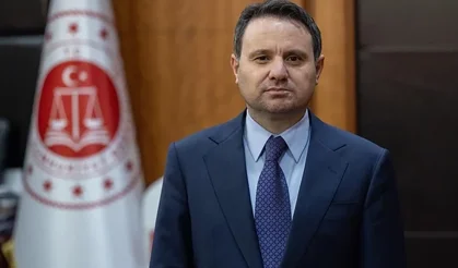 Akın Gürlek CHP'ye butlan iddialarına yanıt verdi