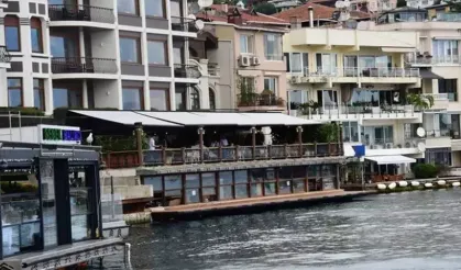 Başsavcılık açıkladı: Bebek Otel'in sahibinin mal varlıklarına el konuldu!