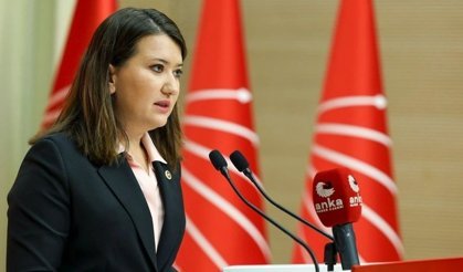 Gökçe Gökçen: Adalet Bakanı önce kendi mal varlığını açıklasın